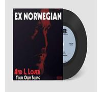 And I, Lover / Your Own Swing [Vinilo]