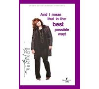 And I Mean That in the Best Possible Way [USA] [DVD]