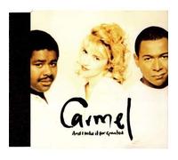 And I take it for granted MaxiCD-Single