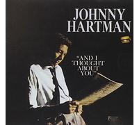 And I Thought About You By Johnny Hartman (1997-07-14)