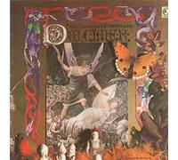 And I turned as I had turned as a boy...(Original- Global Vinyl-LP