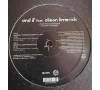 And If Ft.Alison Limerick - Lead You to Heaven [Vinilo]