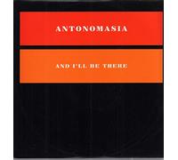 And I'll be there (1995) / Vinyl Maxi Single [Vinyl 12'']