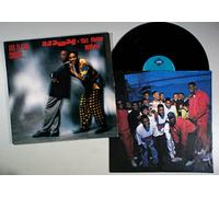 And in this corner.. (1989) / Vinyl record [Vinyl-LP]