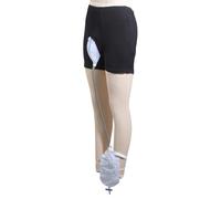 and Innovative - Calzoncillos para incontinencia para hombre con orinal extraíble y bolsa de silicona para una gestión eficaz de fugas