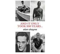 And It Only Took 100 Years...