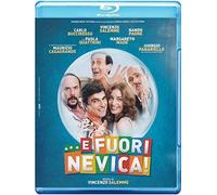 And It's Snowing Outside (2014) ( ... E fuori nevica! ) ( And It Is Snowing Outside ) [ Origen Italiano, Ningun Idioma Espanol ] (Blu-Ray)