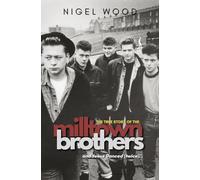 And Jesus Danced (Twice): The true story of the milltown brothers