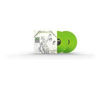 …And Justice For All (Edición Color Dyers Green) [Vinilo]