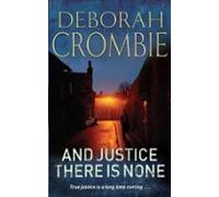 And Justice There Is None (ebook)