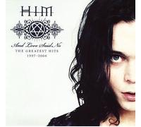 And Love Said No the Greatest by Him (2005-10-26)