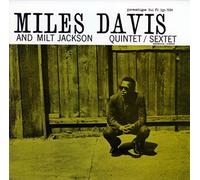 And Milt Jackson