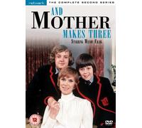 And Mother Makes Three - Series 2 - Complete [Reino Unido] [DVD]