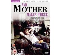 And Mother Makes Three - Series 3 - Complete [DVD] [1972] [Reino Unido]
