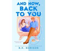 And Now, Back to You: 2 (Heartstrings)