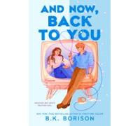 And Now Back To You (ebook)
