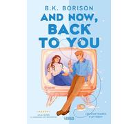 And Now, Back to You: Série Heartstrings