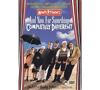 And Now For Something Completely Different [Edizione: Stati Uniti] [Italia] [DVD]