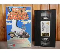 And Now For Something Completely Different [Reino Unido] [VHS]
