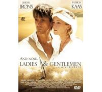 And Now ... Ladies and Gentlemen [Alemania] [DVD]