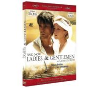 And now… ladies and gentlemen [Francia] [DVD]