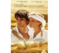 And Now Ladies and Gentlemen [Reino Unido] [DVD]