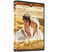 And Now Ladies & Gentlemen [02 [Alemania] [DVD]