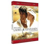 And Now... Ladies & Gentlemen [Francia] [DVD]