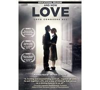And Now, Love [USA] [DVD]