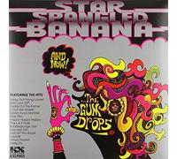 Star Spangled Banana - And Now!...the Gum Drops [Vinilo]