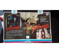 And Now The Screaming Starts [Reino Unido] [VHS]