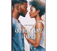 And Now Things Changed: Tori's Story (The And Series)