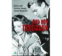 And Now Tomorrow [DVD] [Reino Unido]