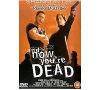 And Now You're Dead [Francia] [DVD]