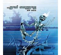 ...and oceans - A.m.g.o.d