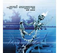 ...and oceans - A.m.g.o.d