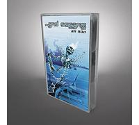 And Oceans - A.M.G.O.D [Casete]