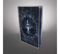 And Oceans - Cosmic World Mother [CASSETTE] [Casete]