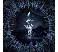 ...and Oceans Cosmic World Mother (Vinyl) 12" Album (Importación USA)