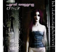 ...and oceans - Cypher