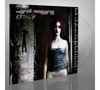 And Oceans - Cypher (Clear Vinyl) [Vinilo]