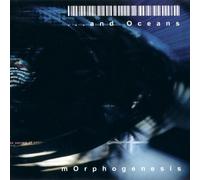 And Oceans - Morphogenesis
