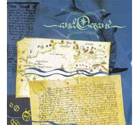 ...and Oceans The Dynamic Gallery of Thoughts (CD) Album (Importación USA)