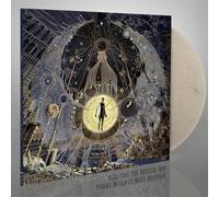 AND OCEANS - THE REGENERATION ITINERARY (CRYSTAL CLEAR/SILVER MARBLED) [Vinilo]