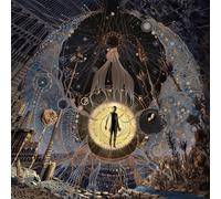 AND OCEANS - THE REGENERATION ITINERARY (CRYSTAL CLEAR/SILVER MARBLED) [Vinilo]