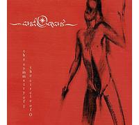 And Oceans - The Symmetry Of I The Circle Of O (Re-Issue)