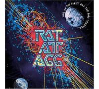 AND ON THE FIRST DAY THE GODS CREATED...