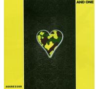 And One - Aggressor