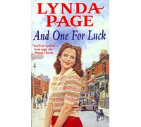 And One for Luck: A compelling saga of finding happiness in the direst of circumstances