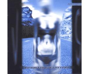 And One - Virgin Superstar